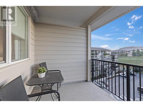 2301 Carrington Road Unit# 404, West Kelowna, BC - Outdoor With Exterior