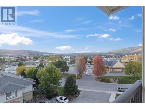 2301 Carrington Road Unit# 404, West Kelowna, BC - Outdoor With View