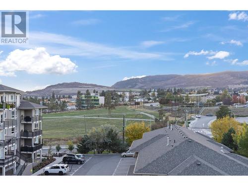 2301 Carrington Road Unit# 404, West Kelowna, BC - Outdoor With View