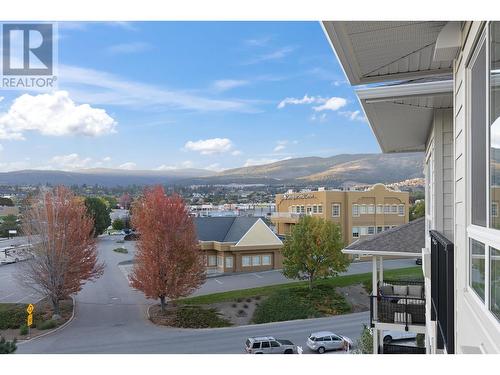 2301 Carrington Road Unit# 404, West Kelowna, BC - Outdoor With View