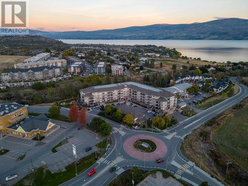 2301 Carrington Road Unit# 404, West Kelowna, BC - Outdoor With Body Of Water With View