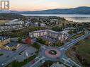 2301 Carrington Road Unit# 404, West Kelowna, BC  - Outdoor With Body Of Water With View 