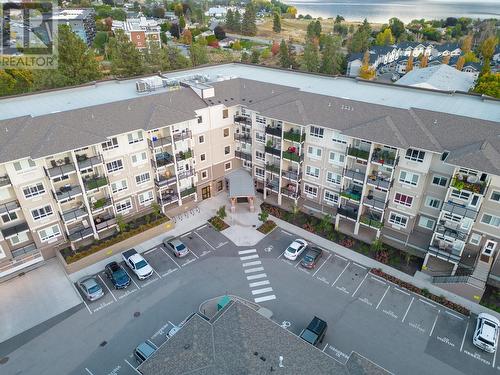 2301 Carrington Road Unit# 404, West Kelowna, BC - Outdoor