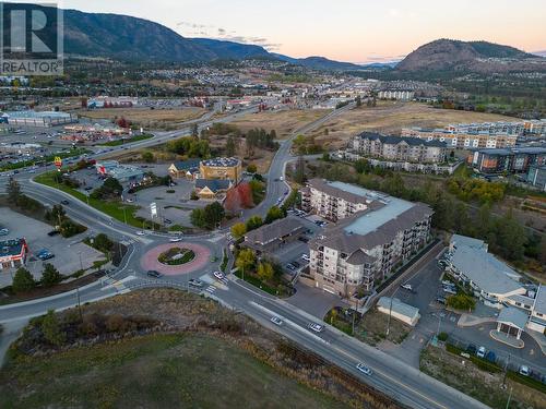 2301 Carrington Road Unit# 404, West Kelowna, BC - Outdoor With View