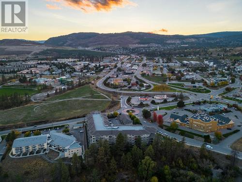 2301 Carrington Road Unit# 404, West Kelowna, BC - Outdoor With View