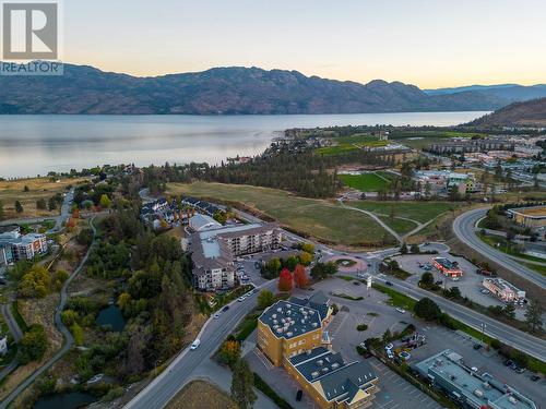 2301 Carrington Road Unit# 404, West Kelowna, BC - Outdoor With Body Of Water With View