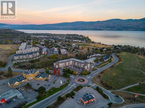 2301 Carrington Road Unit# 404, West Kelowna, BC - Outdoor With Body Of Water With View