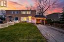 240 Taylor Mills Drive S, Richmond Hill, ON  - Outdoor 