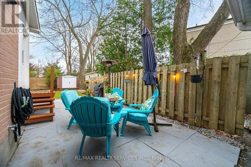 240 Taylor Mills Drive S, Richmond Hill, ON - Outdoor With Exterior