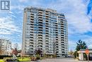 704 - 343 Clark Avenue W, Vaughan, ON  - Outdoor With Balcony With Facade 