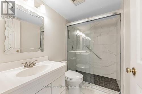 704 - 343 Clark Avenue W, Vaughan, ON - Indoor Photo Showing Bathroom