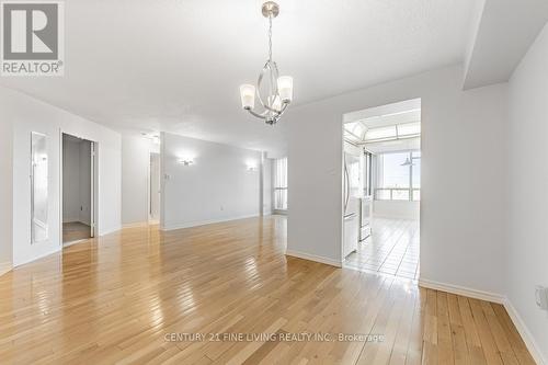 704 - 343 Clark Avenue W, Vaughan, ON - Indoor Photo Showing Other Room