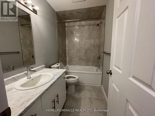 38 Oat Lane, Kitchener, ON - Indoor Photo Showing Bathroom