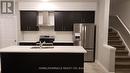 38 Oat Lane, Kitchener, ON  - Indoor Photo Showing Kitchen With Double Sink With Upgraded Kitchen 