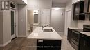 38 Oat Lane, Kitchener, ON  - Indoor Photo Showing Kitchen With Double Sink 