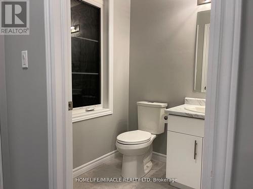 38 Oat Lane, Kitchener, ON - Indoor Photo Showing Bathroom