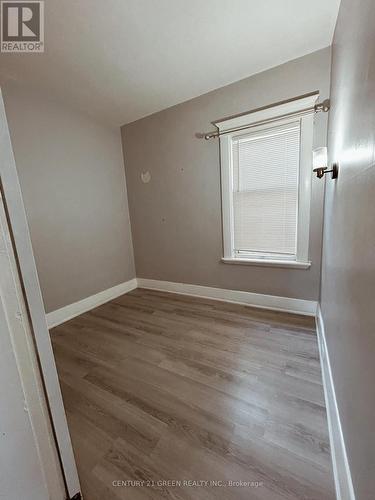 633 Hamilton Road, London, ON - Indoor Photo Showing Other Room