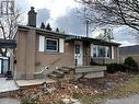 127 Balls Lane, Cobourg, ON  - Outdoor With Deck Patio Veranda 