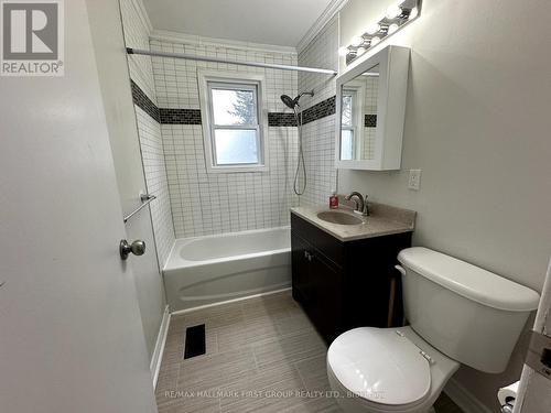 127 Balls Lane, Cobourg, ON - Indoor Photo Showing Bathroom