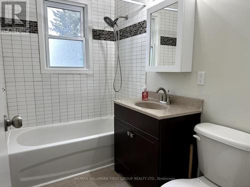 127 Balls Lane, Cobourg, ON - Indoor Photo Showing Bathroom