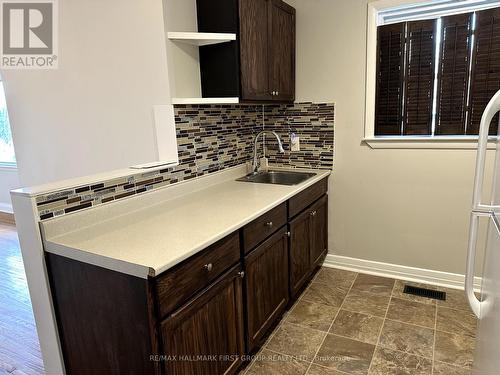 127 Balls Lane, Cobourg, ON - Indoor Photo Showing Kitchen