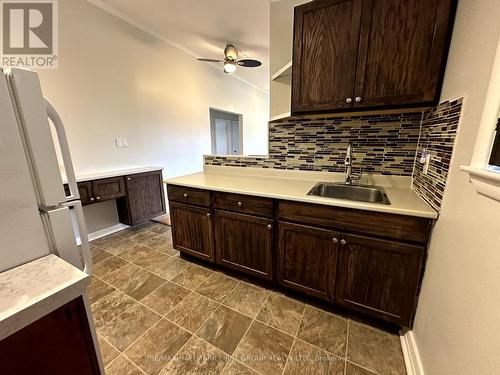 127 Balls Lane, Cobourg, ON - Indoor Photo Showing Kitchen