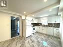 57 Ridgeway Road, Fort Erie (337 - Crystal Beach), ON  - Indoor Photo Showing Kitchen 