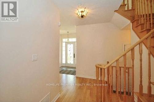 17 Landwood Avenue, Vaughan, ON - Indoor Photo Showing Other Room