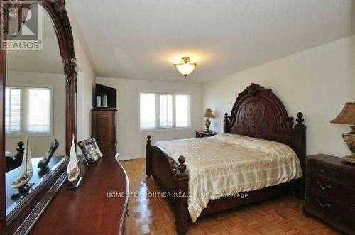 17 Landwood Avenue, Vaughan, ON - Indoor Photo Showing Bedroom