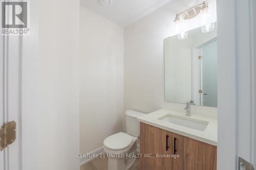 317 Mullighan Gardens, Smith-Ennismore-Lakefield, ON - Indoor Photo Showing Bathroom