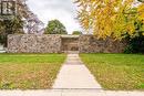 4207-13 Drummond Road, Niagara Falls (212 - Morrison), ON  - Outdoor 