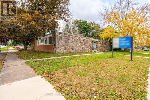 4207-13 Drummond Road, Niagara Falls (212 - Morrison), ON - Outdoor