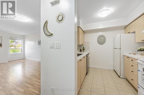 85 Sunrise Drive, Markham, ON - Indoor Photo Showing Kitchen