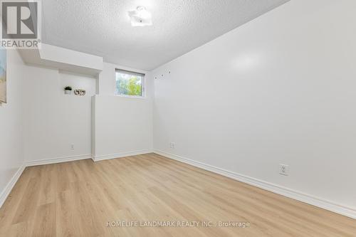 85 Sunrise Drive, Markham, ON - Indoor Photo Showing Other Room