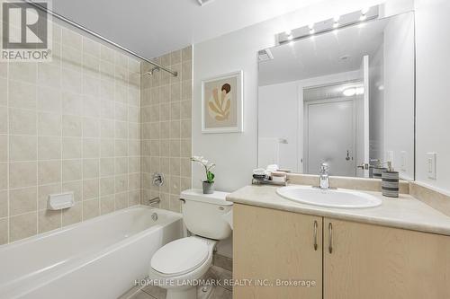 85 Sunrise Drive, Markham, ON - Indoor Photo Showing Bathroom