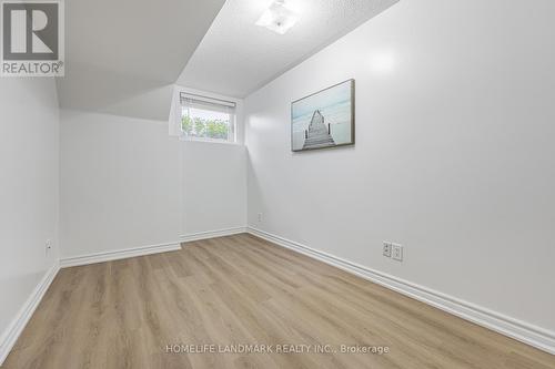 85 Sunrise Drive, Markham, ON - Indoor Photo Showing Other Room