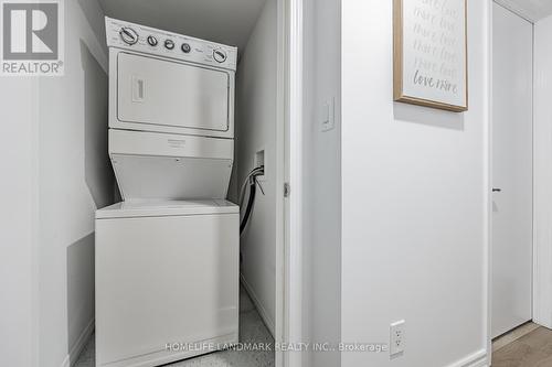 85 Sunrise Drive, Markham, ON - Indoor Photo Showing Laundry Room