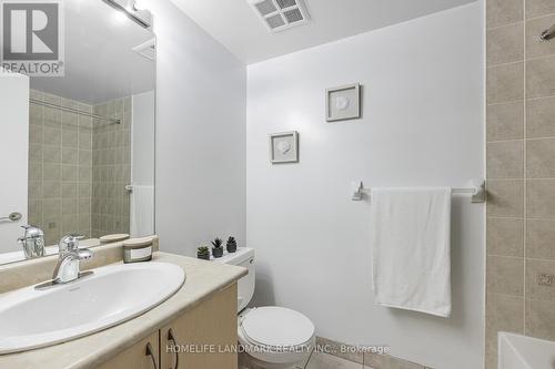 85 Sunrise Drive, Markham, ON - Indoor Photo Showing Bathroom