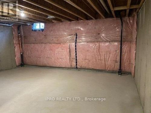 23 Bilanski Farm Road, Brantford, ON - Indoor Photo Showing Basement