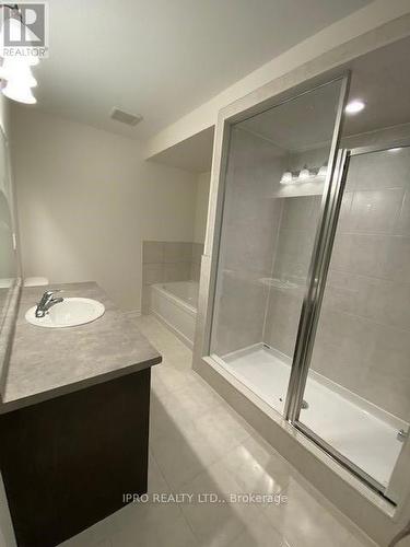 23 Bilanski Farm Road, Brantford, ON - Indoor Photo Showing Bathroom