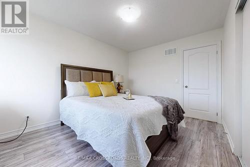 56 Artania Street, Oshawa, ON - Indoor Photo Showing Bedroom