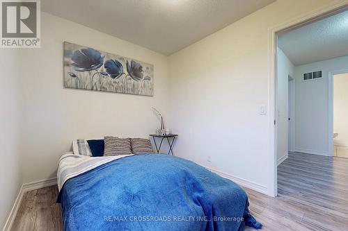 56 Artania Street, Oshawa, ON - Indoor Photo Showing Bedroom