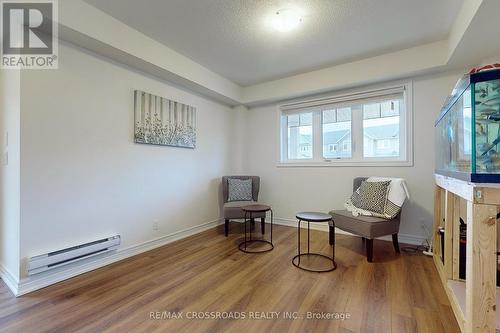 56 Artania Street, Oshawa, ON - Indoor