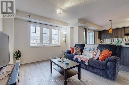 56 Artania Street, Oshawa, ON - Indoor Photo Showing Living Room