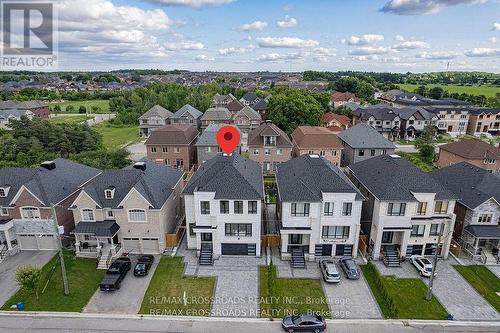 25 Madison Avenue, Richmond Hill, ON - Outdoor With Deck Patio Veranda With Facade