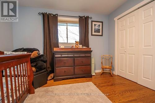 9 Deane Street N, Kawartha Lakes (Omemee), ON - Indoor Photo Showing Bedroom