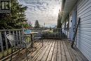 9 Deane Street N, Kawartha Lakes (Omemee), ON  - Outdoor With Deck Patio Veranda With Exterior 