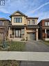 16 Toffee Trail Bsmt, Hamilton, ON  - Outdoor With Facade 