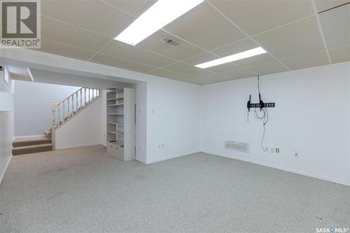 6 Macdonald Crescent, Saskatoon, SK - Indoor Photo Showing Other Room