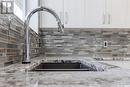 6 Macdonald Crescent, Saskatoon, SK  - Indoor Photo Showing Kitchen With Double Sink 